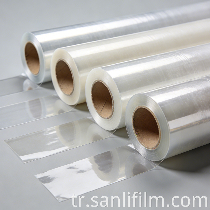 Thickness Option for Furnitrue Protective Film